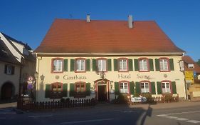 Gasthaus Sonne