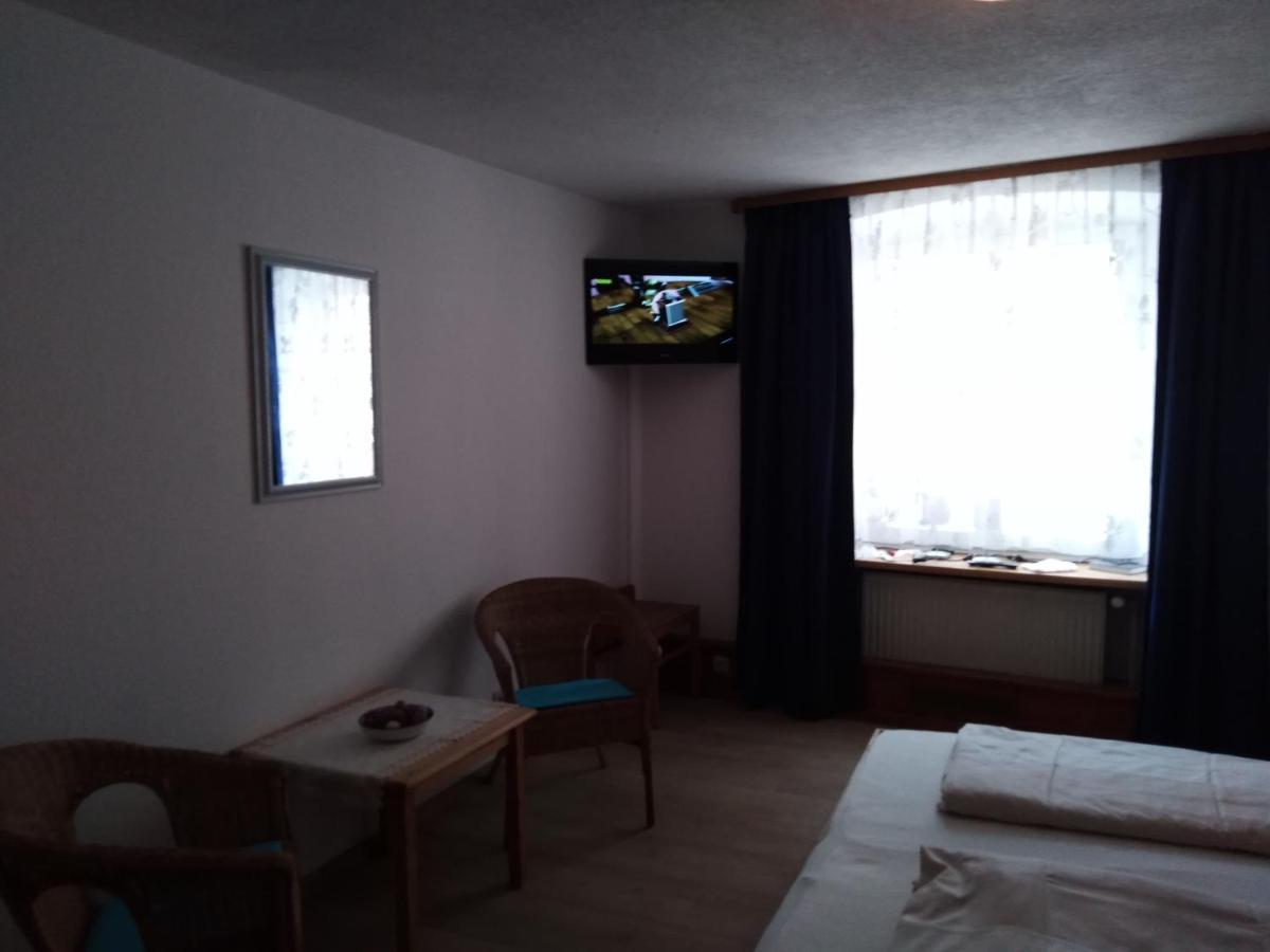 Gasthaus Sonne Schliengen Esterno foto
