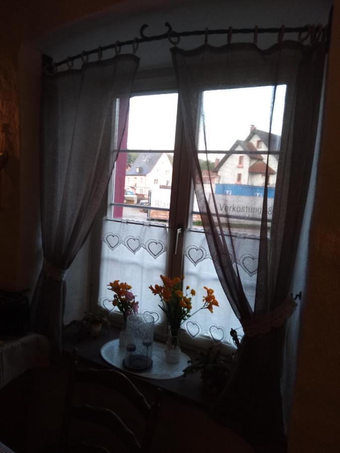 Gasthaus Sonne Schliengen Esterno foto
