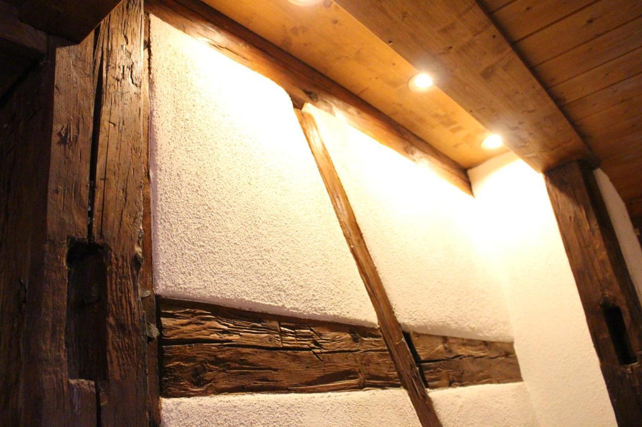 Gasthaus Sonne Schliengen Esterno foto