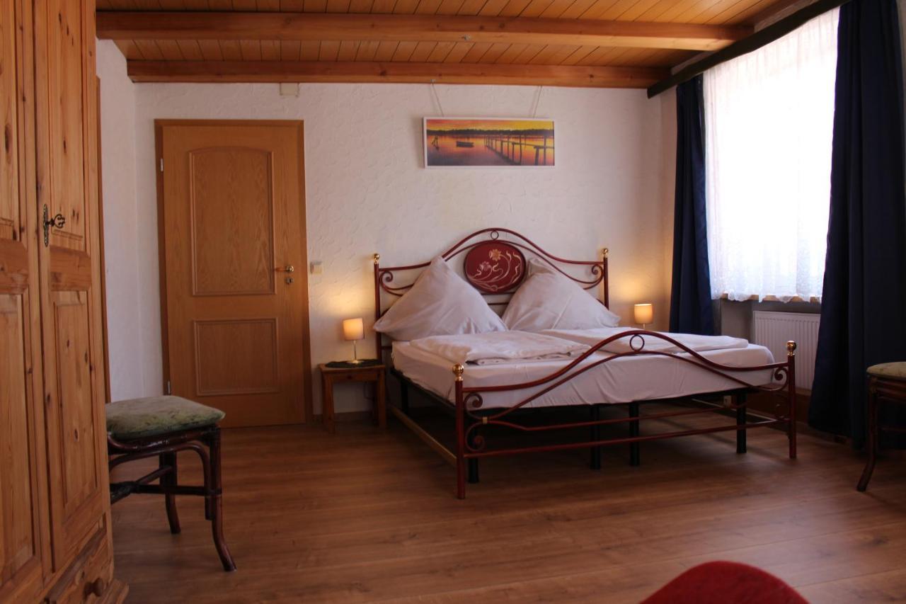 Gasthaus Sonne Schliengen Esterno foto