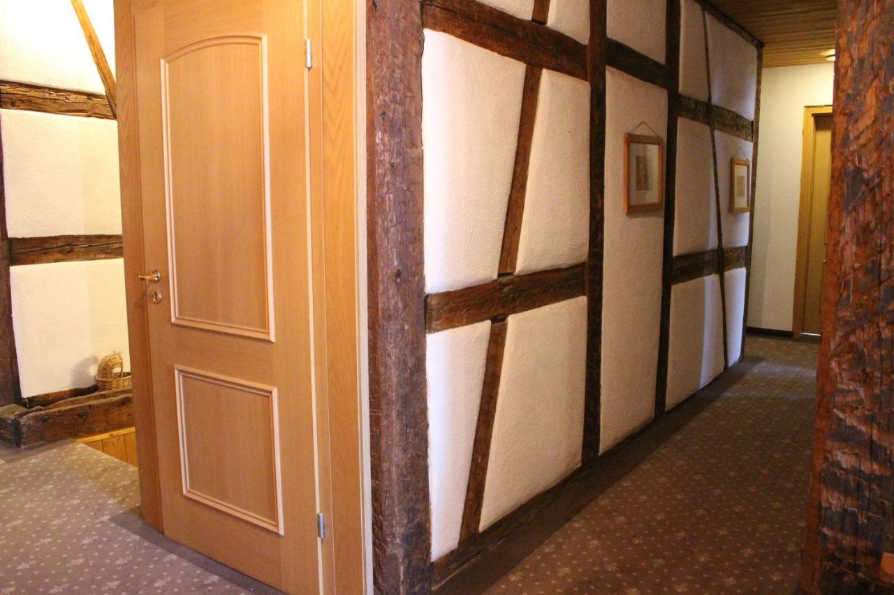 Gasthaus Sonne Schliengen Esterno foto