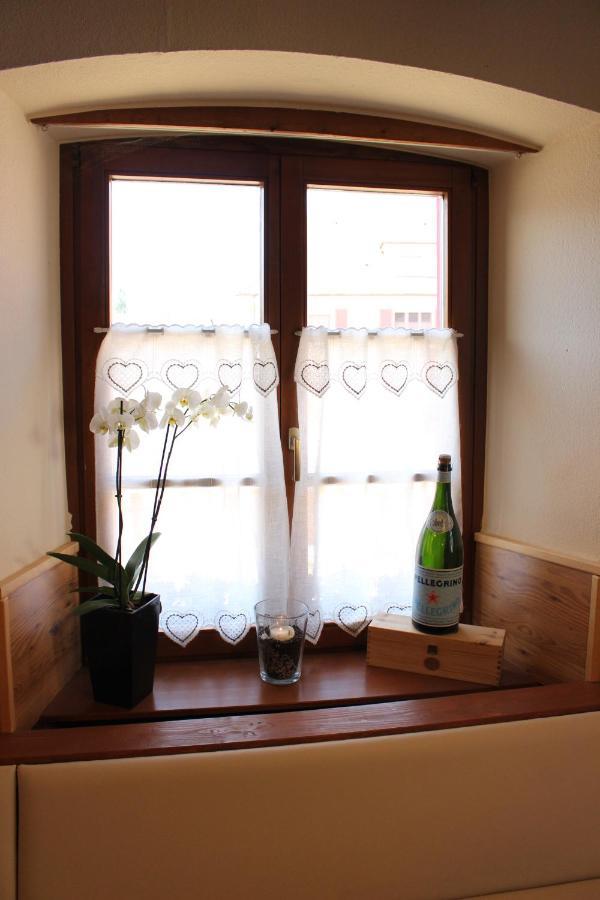 Gasthaus Sonne Schliengen Esterno foto